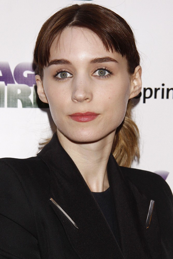 Rooney Mara