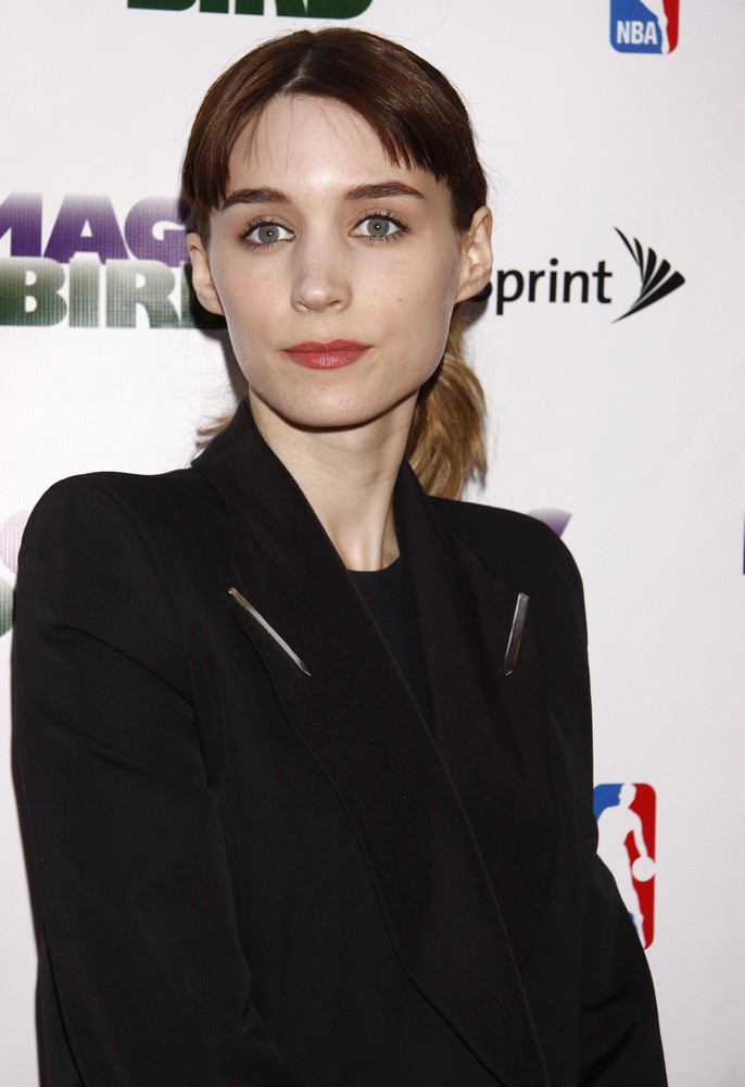 Rooney Mara