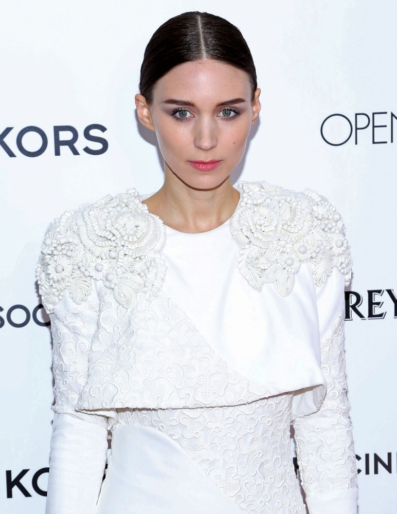 Rooney Mara
