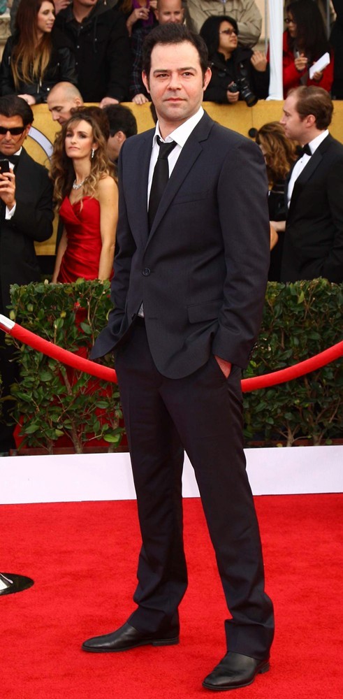 19th Annual Screen Actors Guild Awards - Arrivals