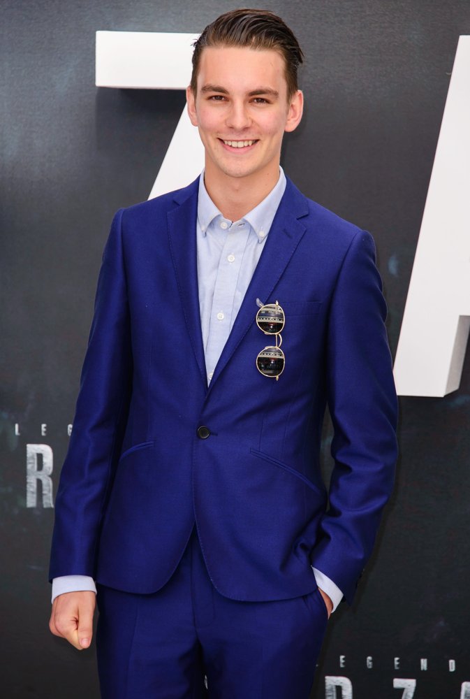 Rory J. Saper Picture 1 - The European Premiere of The Legend of Tarzan ...