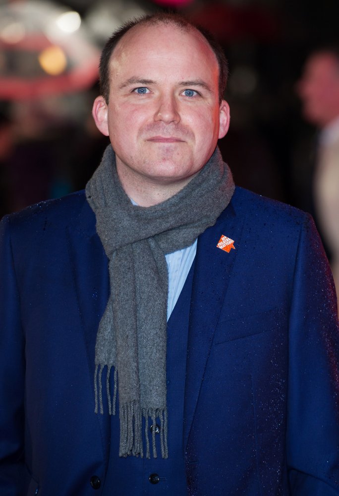 Rory Kinnear rory kinnear doctor who
