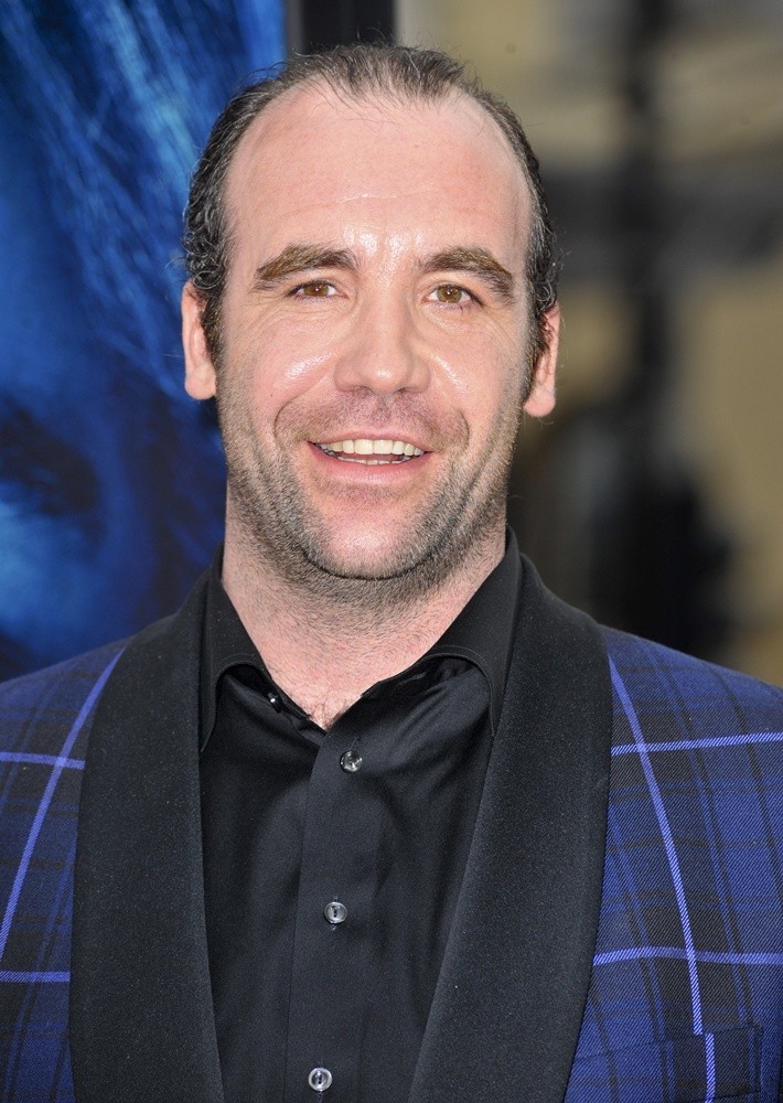 Rory McCann Picture 2 Premiere of The Third Season of HBO's Series