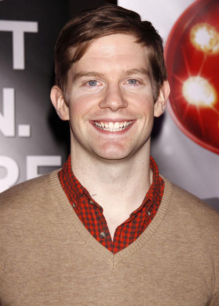 Special Broadway Community Advance Screening of The TV Show Smash