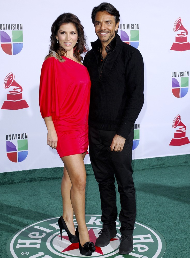Eugenio Derbez