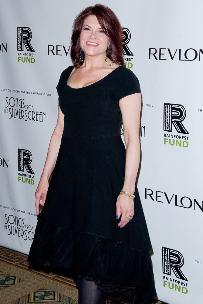 Rosanne Cash