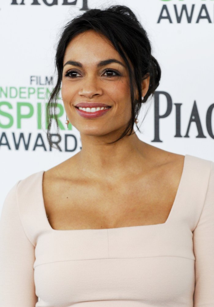 Rosario Dawson Picture 113 - The 2014 Film Independent Spirit Awards