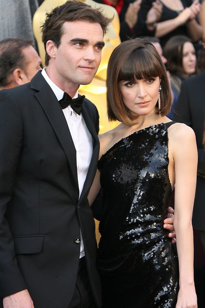 84th Annual Academy Awards - Arrivals