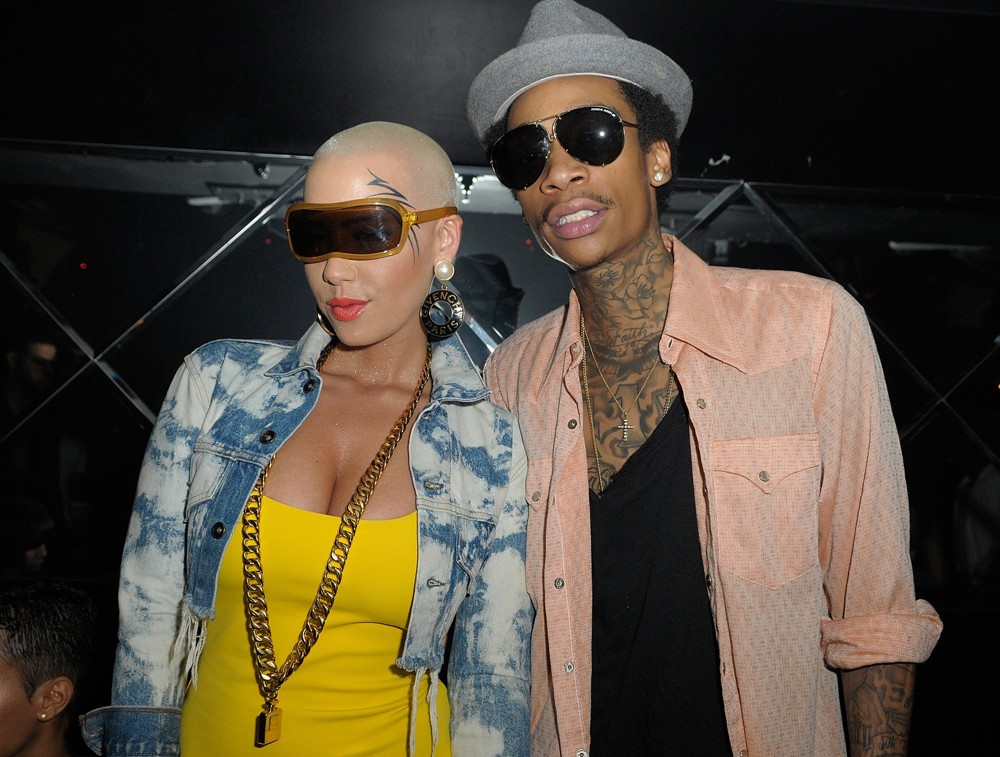 Wiz Khalifa