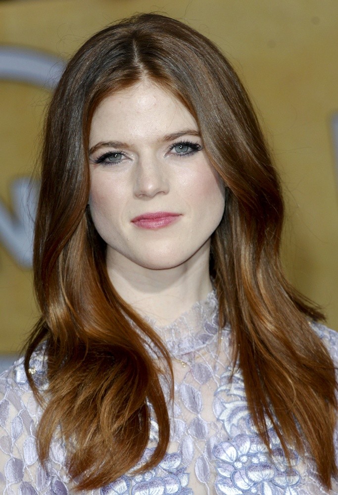 Rose Leslie Picture 16 The 20th Annual Screen Actors Guild Awards