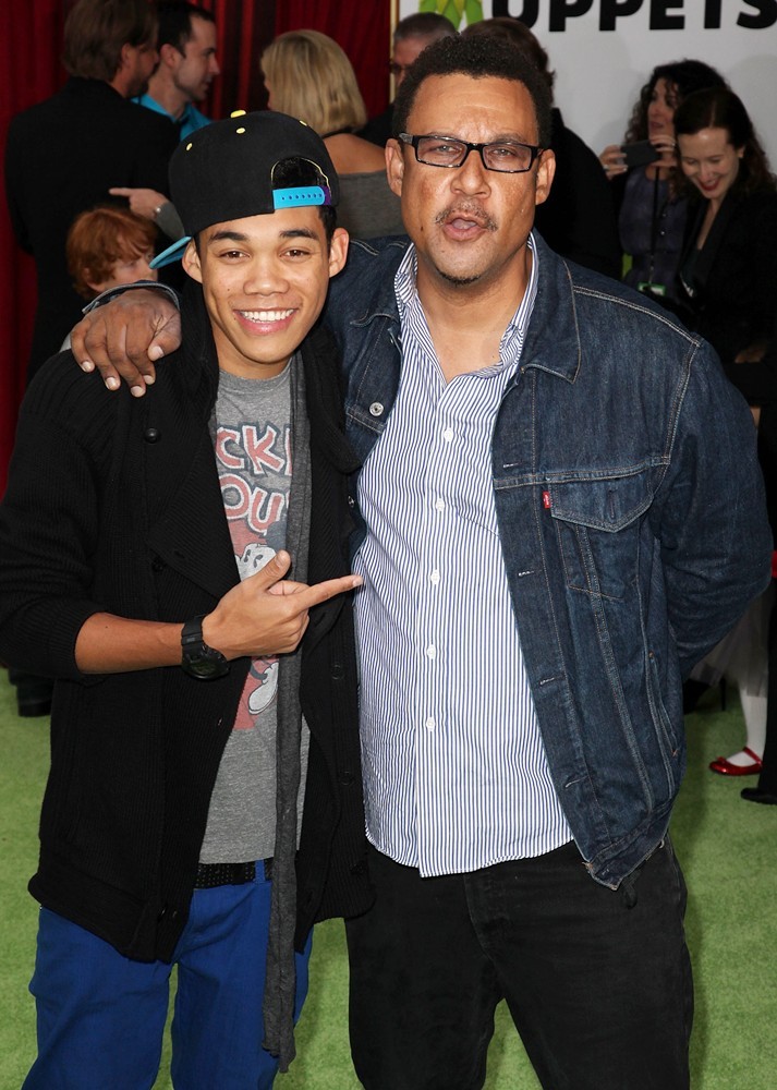 The Premiere of Walt Disney Pictures' The Muppets - Arrivals