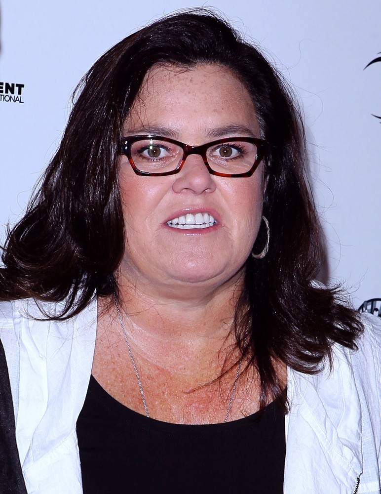 Rosie O Donnell - Actress Wallpapers