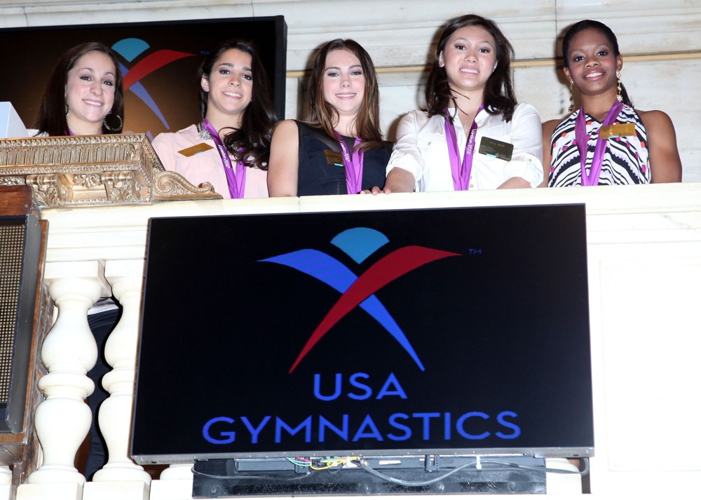 Jordyn Wieber