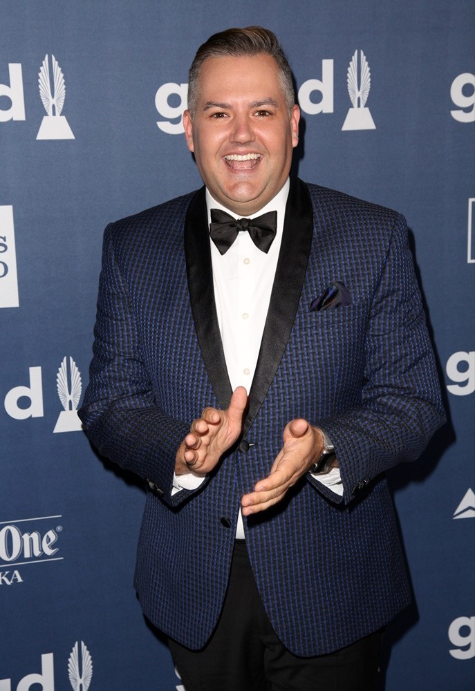 Ross Mathews Picture 23 The 27th Annual GLAAD Media Awards Arrivals