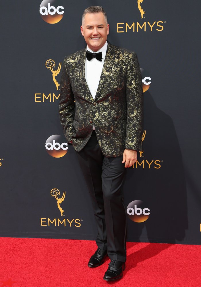 Ross Mathews Picture 27 68th Emmy Awards Arrivals