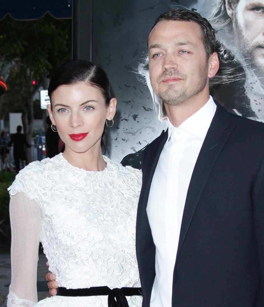 Liberty Ross, Rupert Sanders