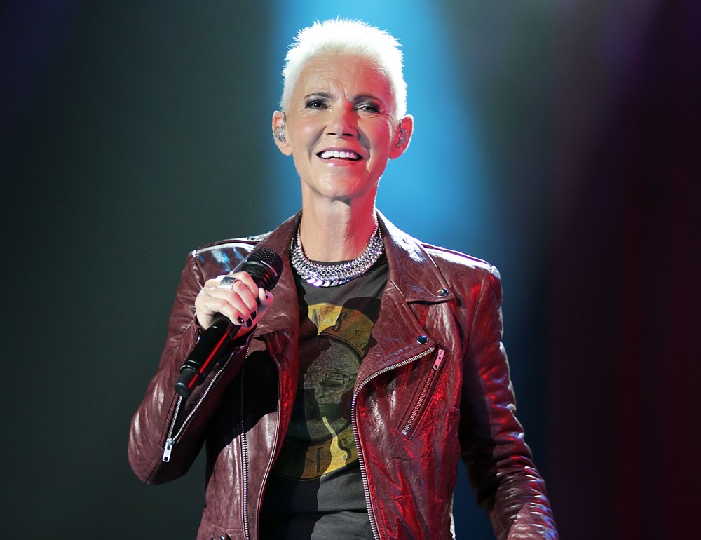 Roxette Picture 30 - Roxette Performing Live