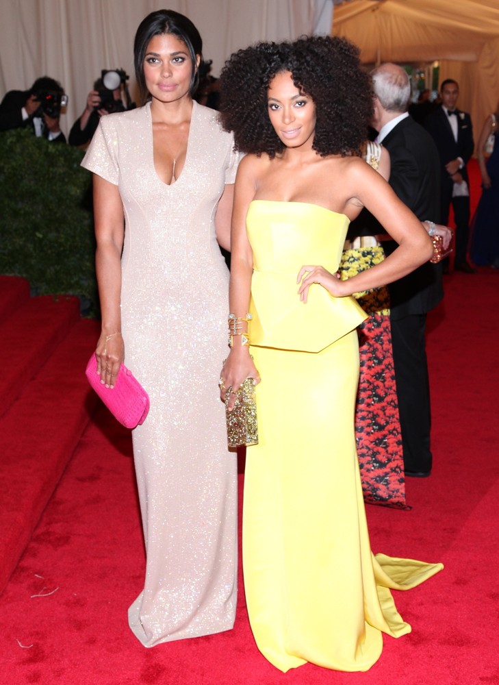 Solange Knowles