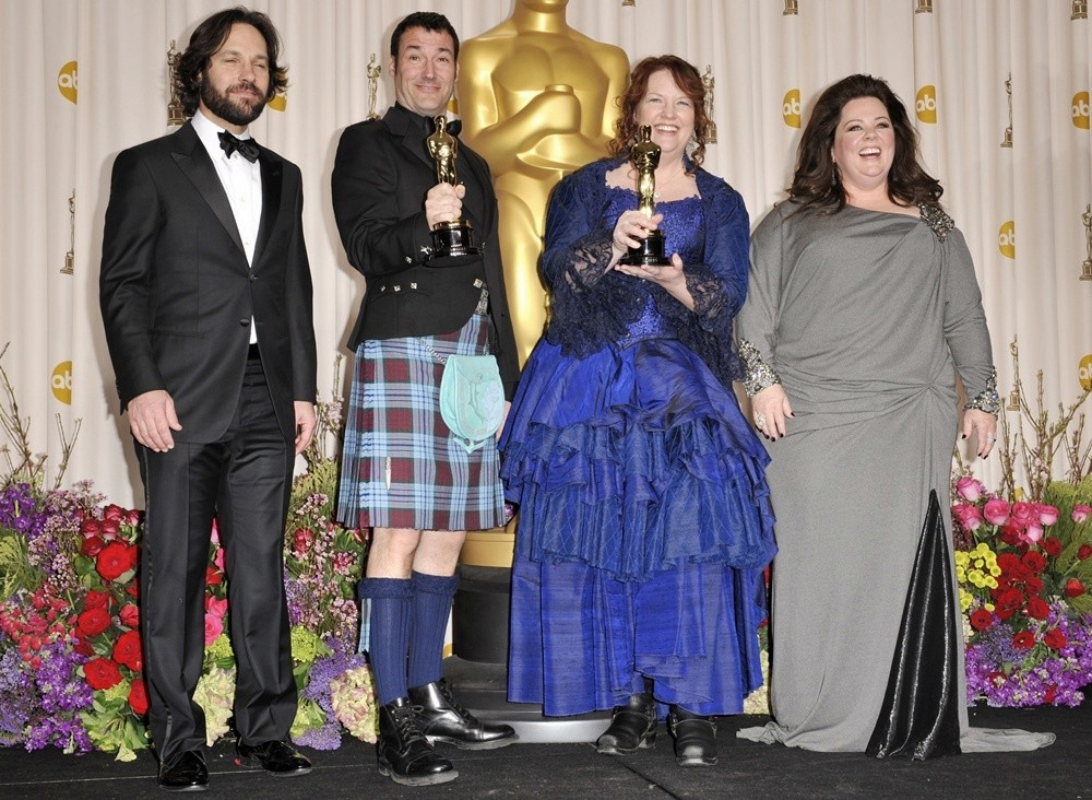 Melissa McCarthy