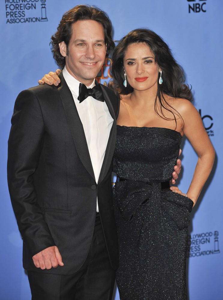 Paul Rudd