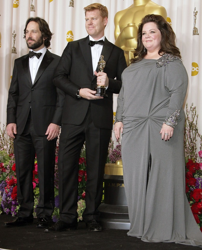 Paul Rudd