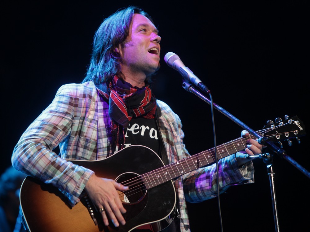 Rufus Wainwright