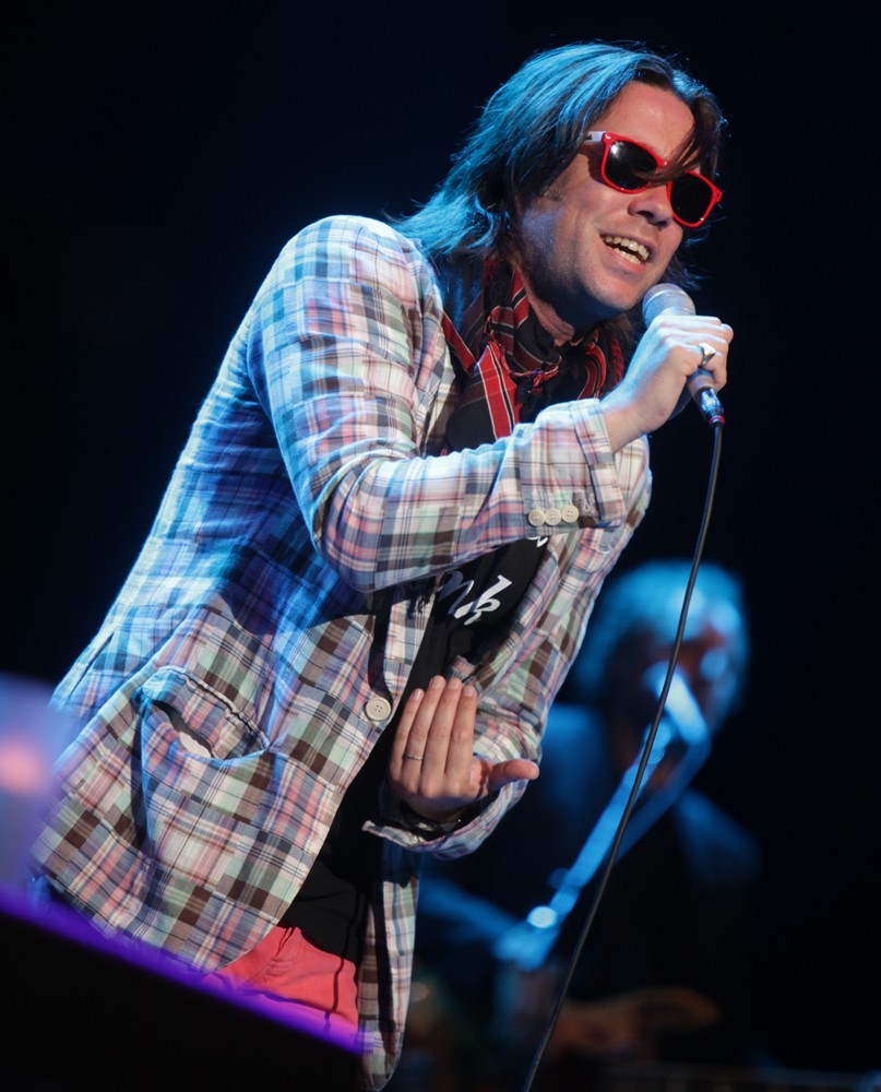 Rufus Wainwright