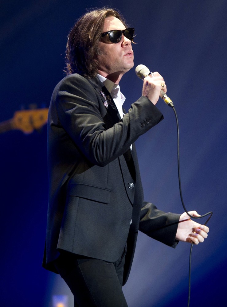 Rufus Wainwright