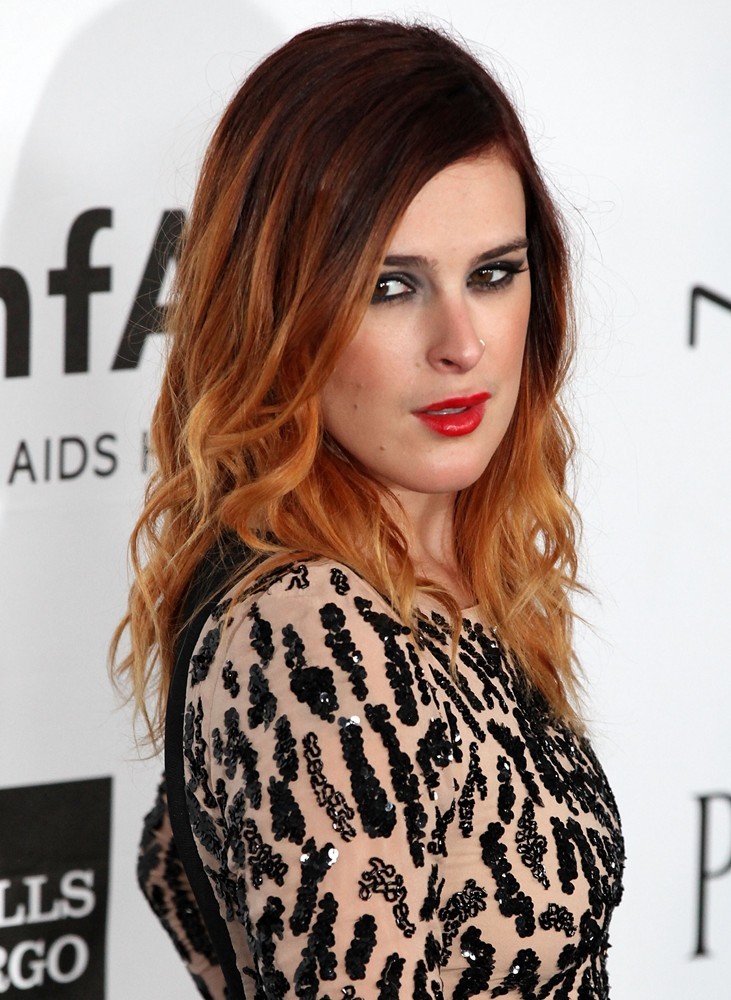 amfAR 3rd Annual Inspiration Gala