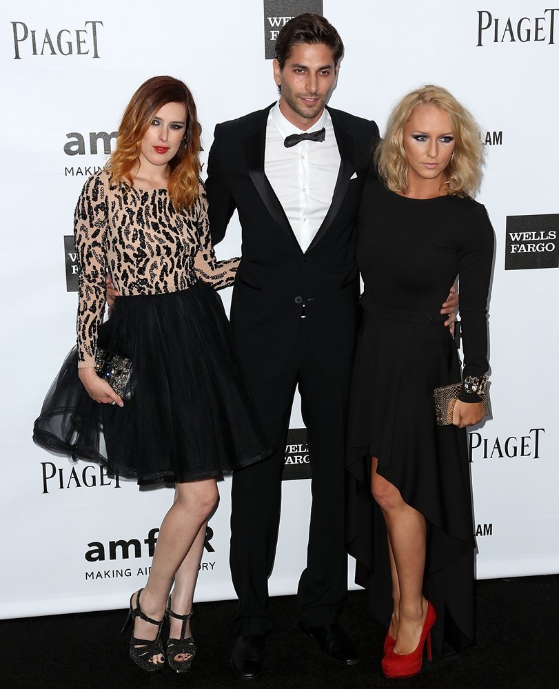 amfAR 3rd Annual Inspiration Gala