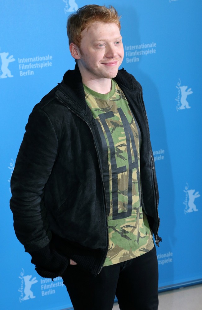 Rupert Grint