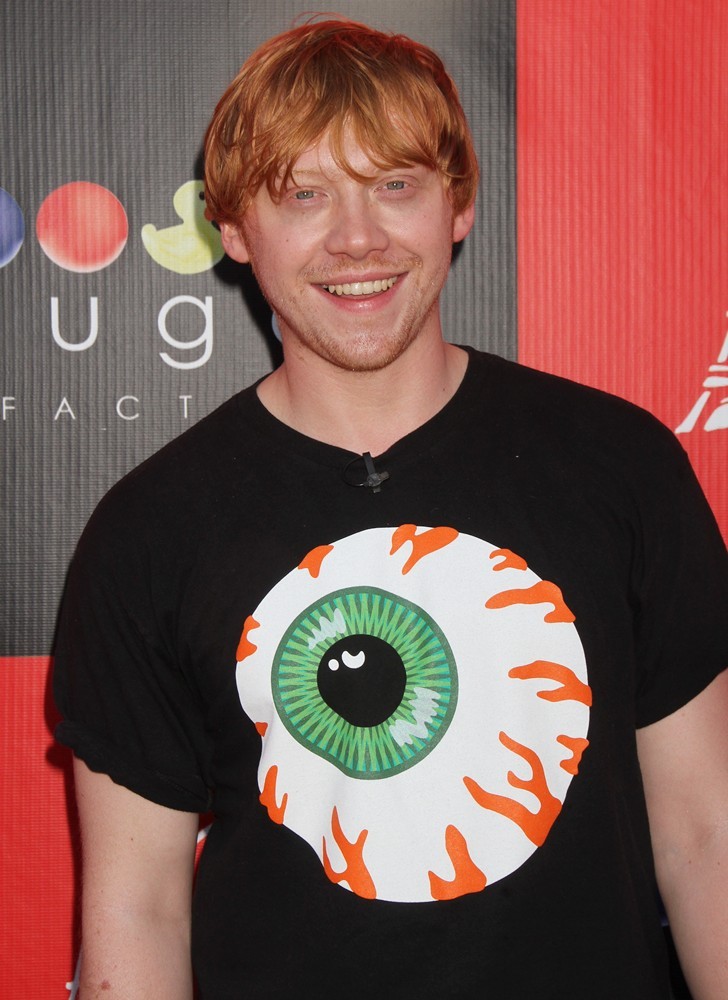 Rupert Grint