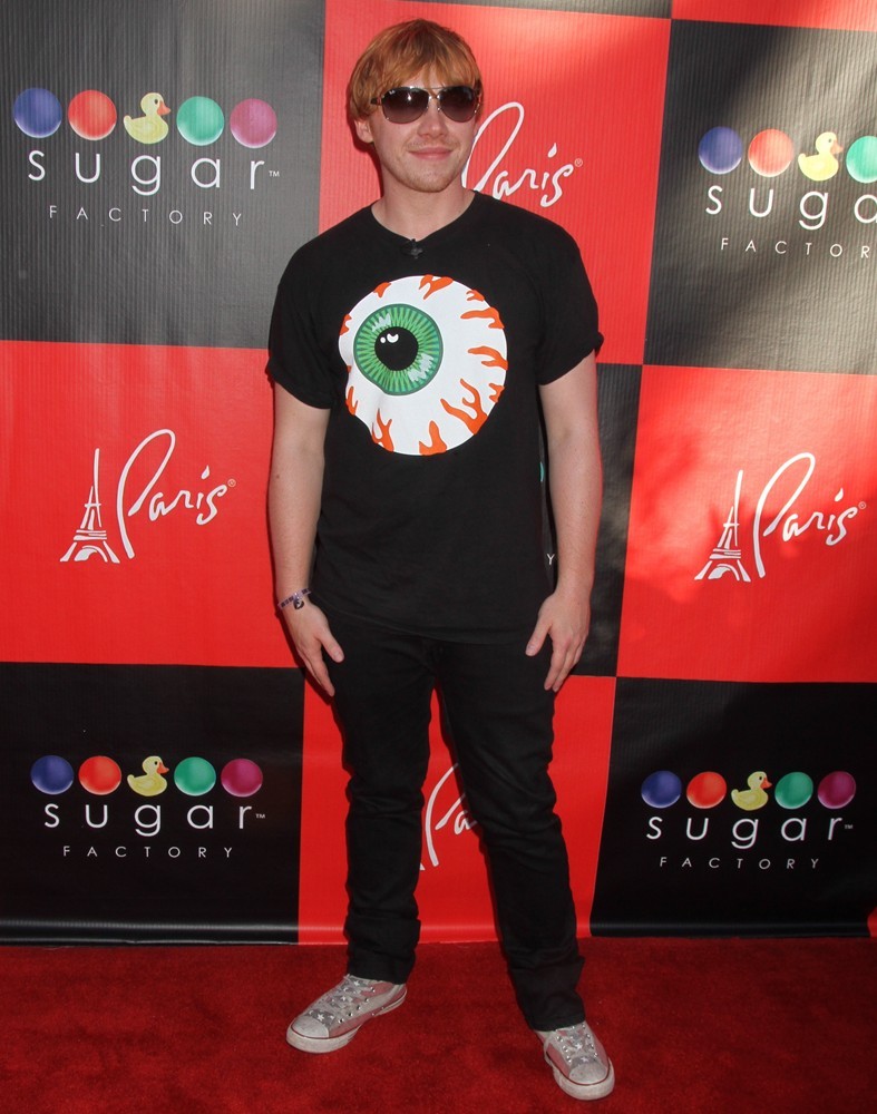 Rupert Grint