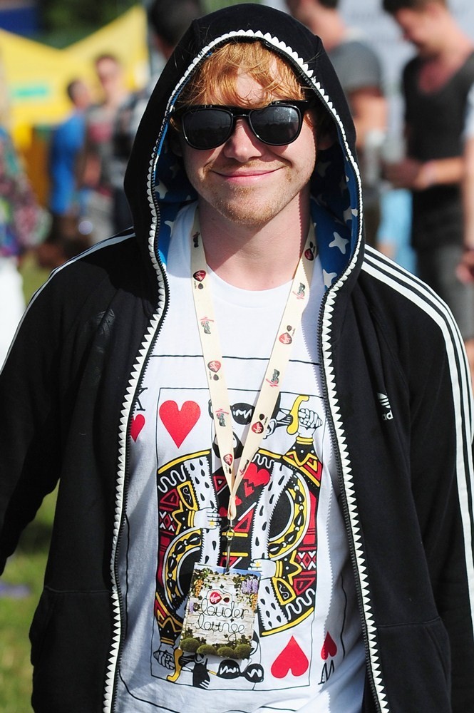 Rupert Grint