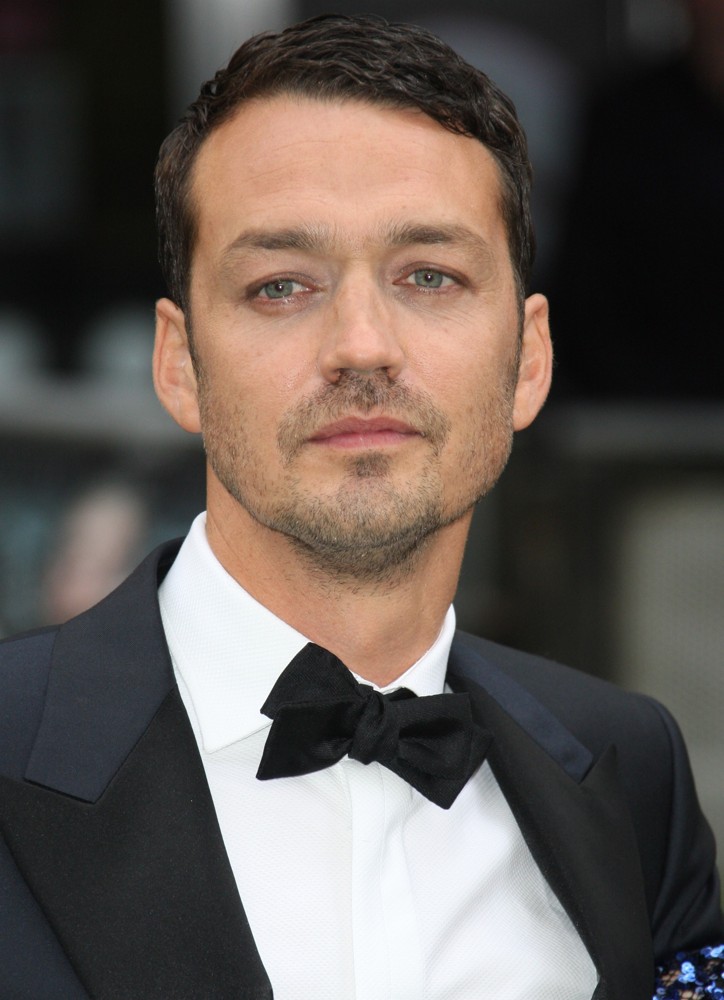 World Premiere of Snow White and the Huntsman - Arrivals