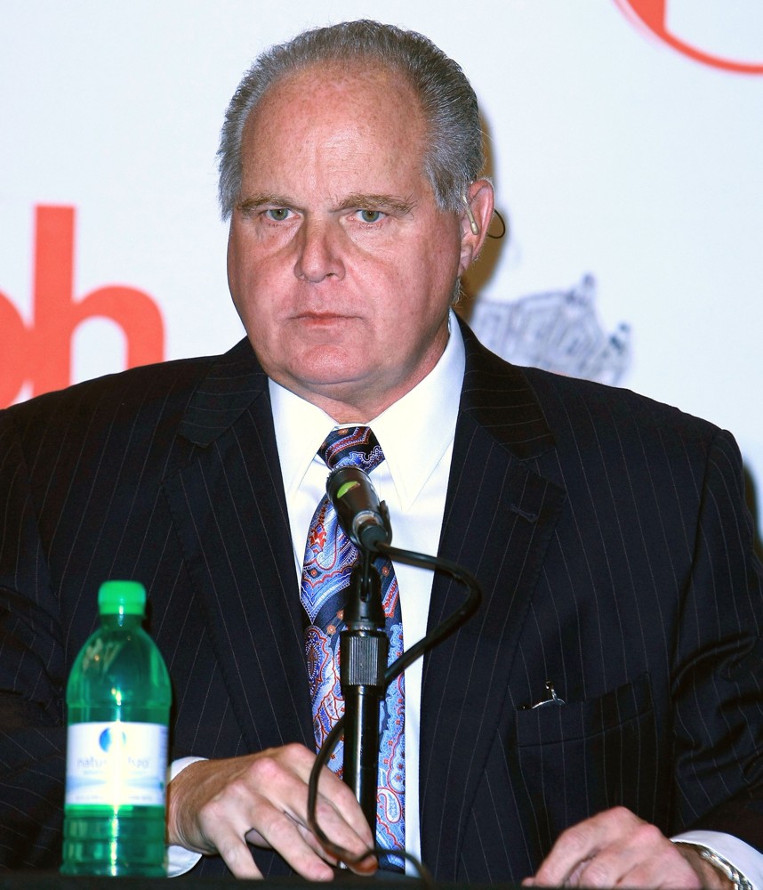 Rush Limbaugh