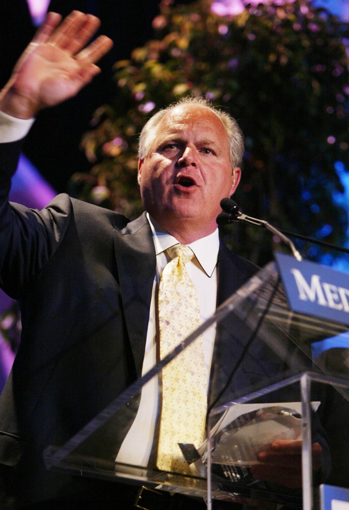Rush Limbaugh