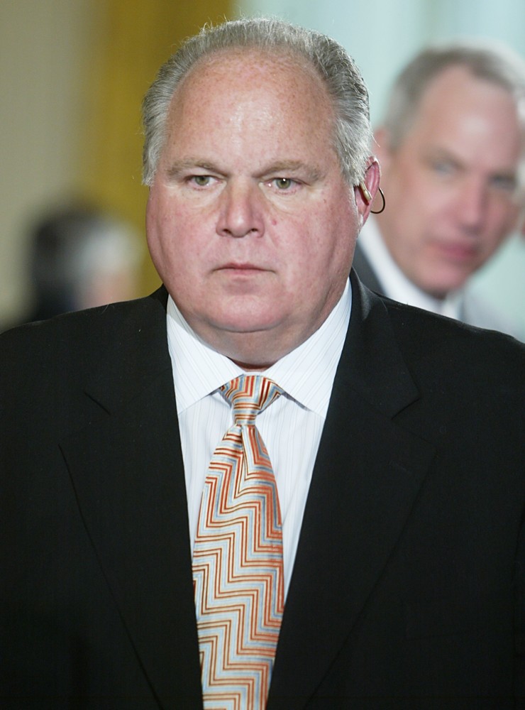 the life of rush limbaugh Just so i answer you honestly, you are asking if i believe in life after death, that kind of immortality — 'cause everybody knows nobody lives. the life of rush limbaugh Just so i answer you honestly, you are asking if i believe in life after death, that kind of immortality — 'cause everybody knows nobody lives.