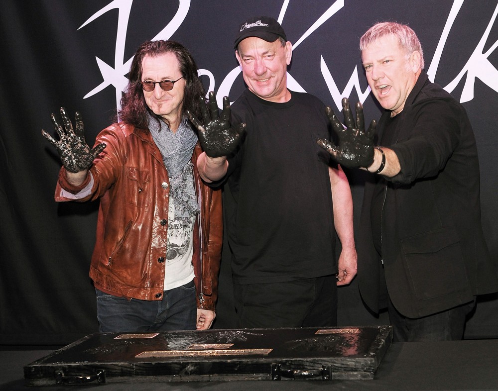 Rush