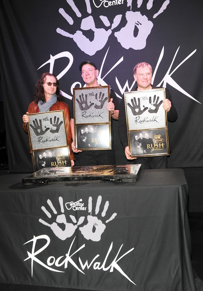 Rush