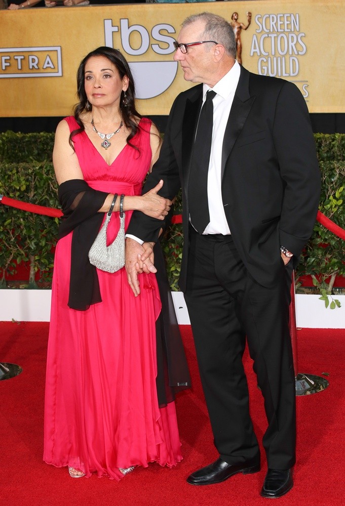 catherine rusoff Picture 11 The 20th Annual Screen Actors Guild