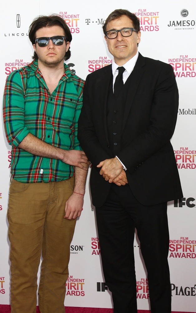 David O. Russell