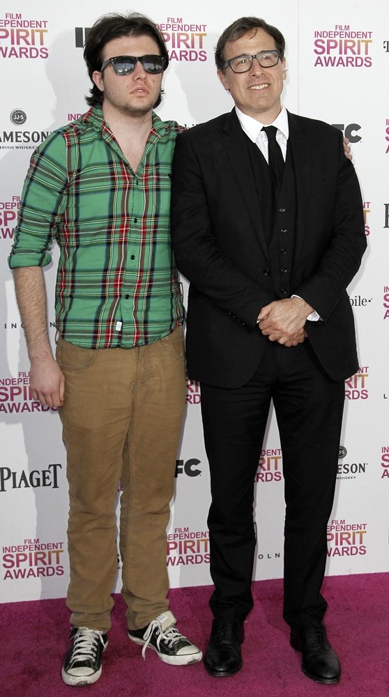 David O. Russell
