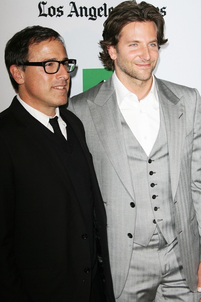 David O. Russell