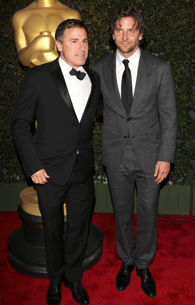 David O. Russell