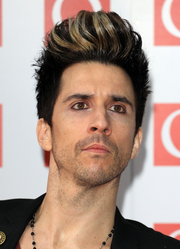 - russell-kane-q-awards-2011-01