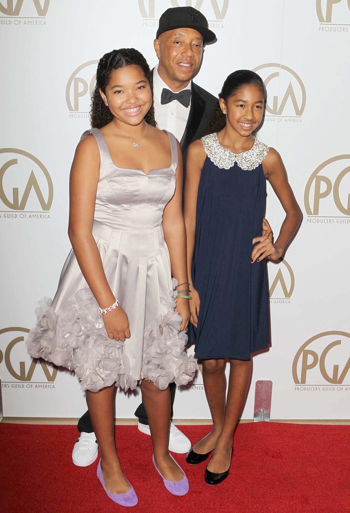 24th Annual Producers Guild Awards - Arrivals