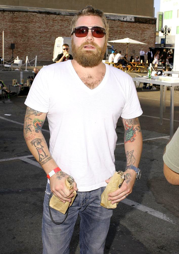 ryan dunn shirts
