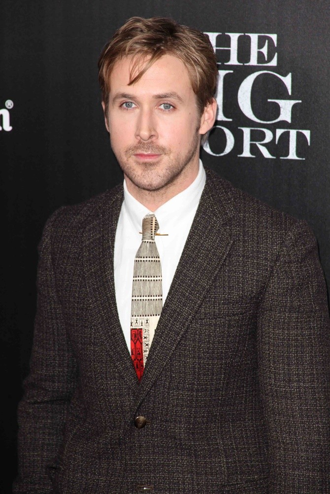 Ryan Gosling Picture 163 - The Big Short New