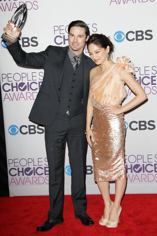 Jay Ryan